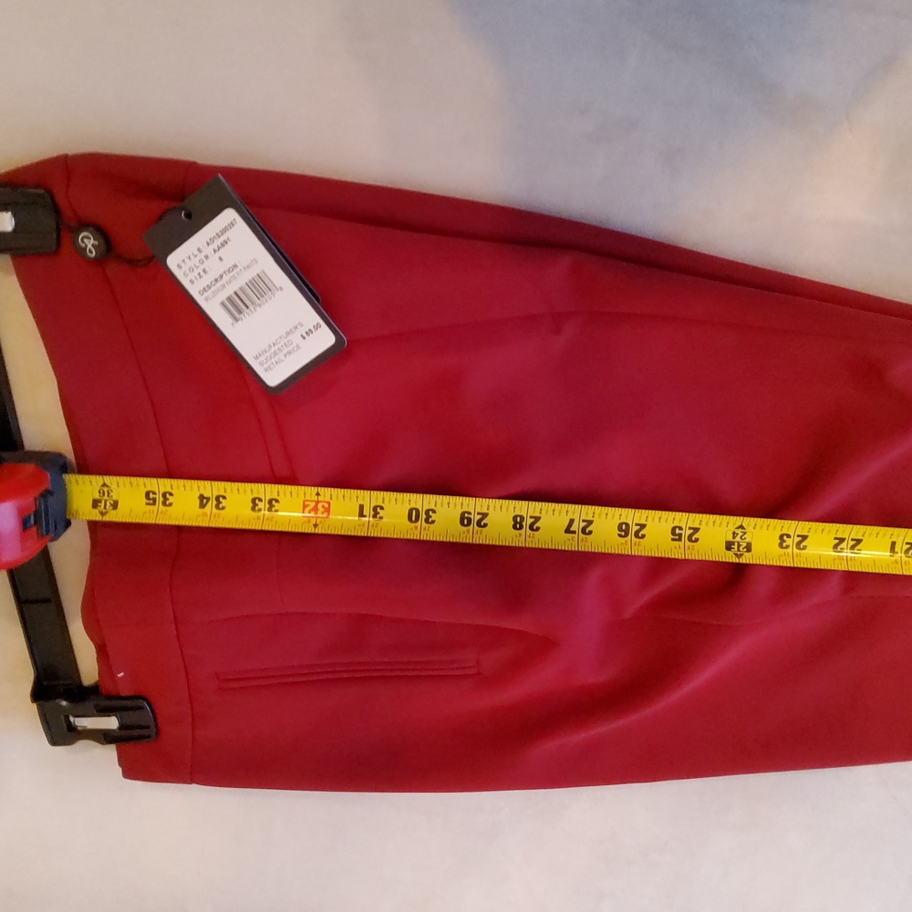Women's pants